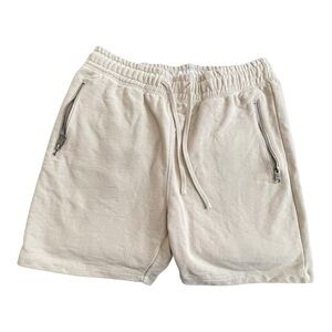 Maison Article Shoe Palace Premium Essentials Shorts Men’s L Beige